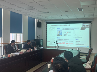 我校主持承擔(dān)的山東省自然科學(xué)基金重大基礎(chǔ)研究項(xiàng)目順利通過(guò)驗(yàn)收